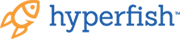 Hyperfish Logo