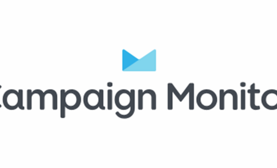 Campaign monitor logo