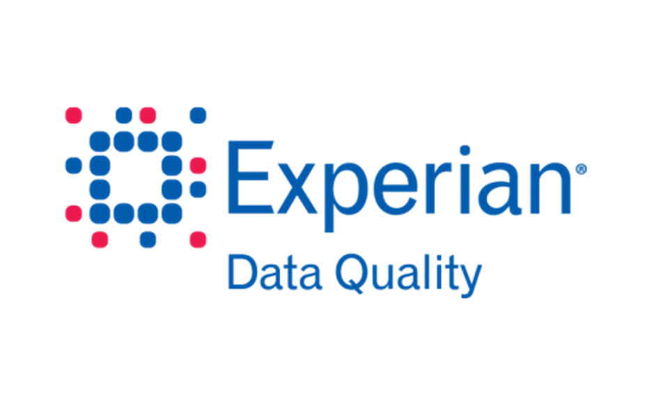 experian data quality logo