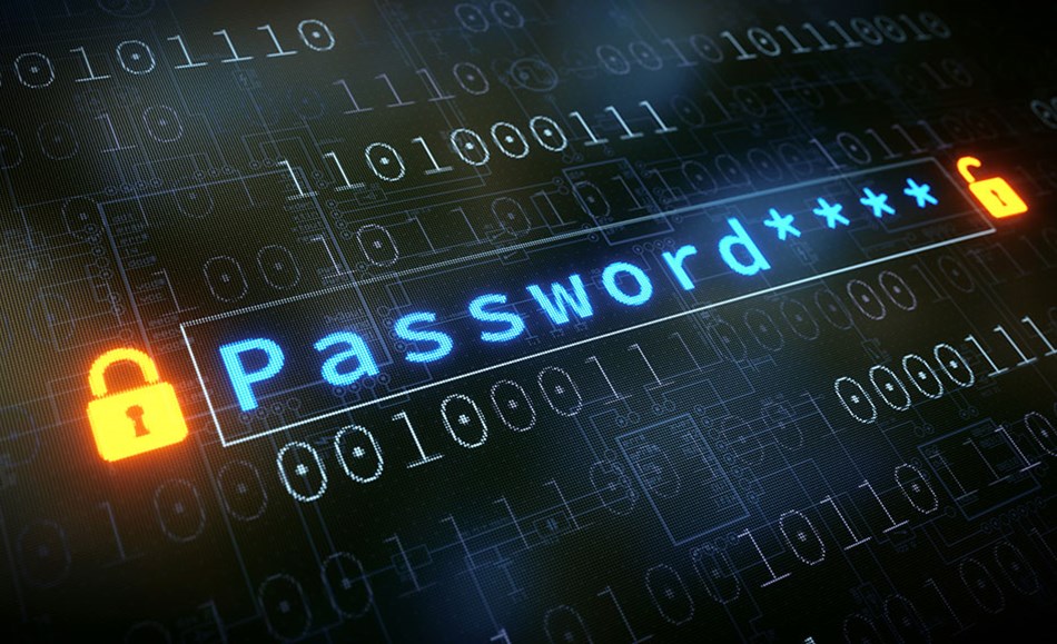 MFA Password Security